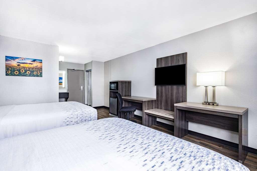 Hotel Wingate By Wyndham Wichita Airport Pokój zdjęcie